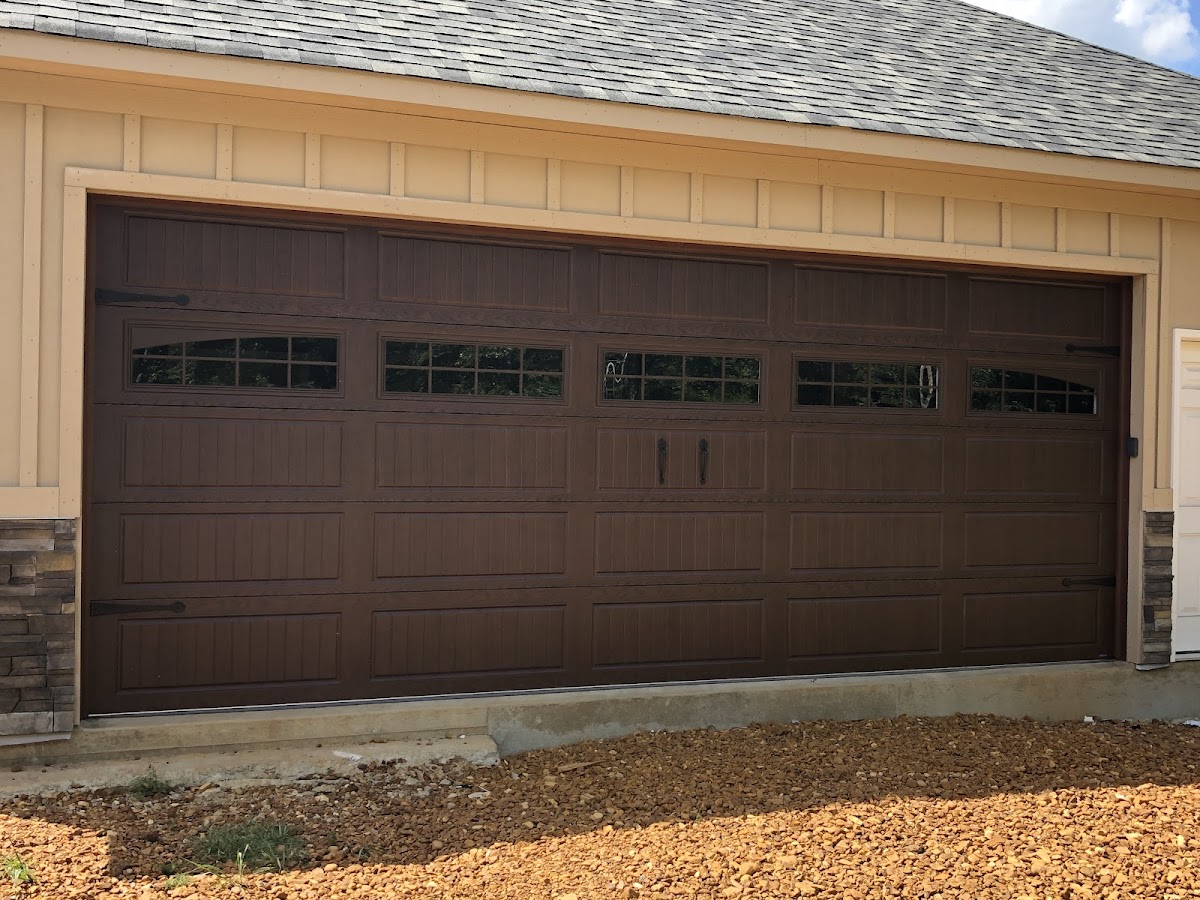 Superior Door Service LLC