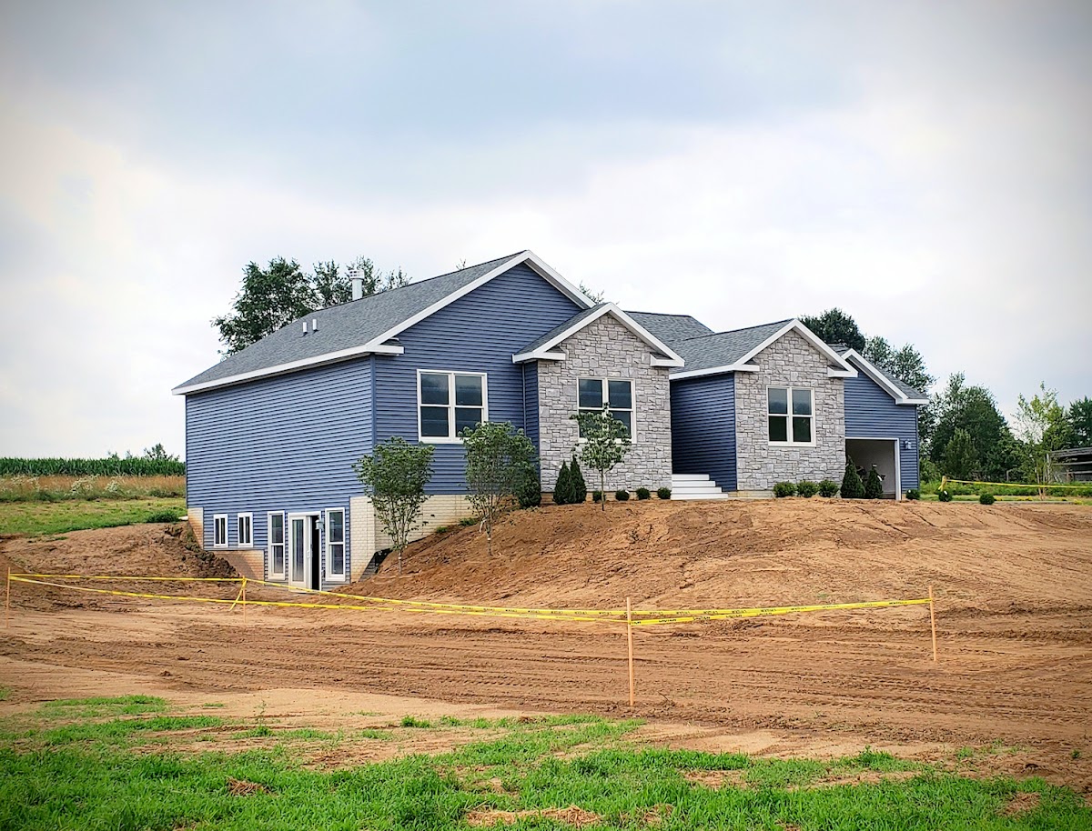 Sayre Builders