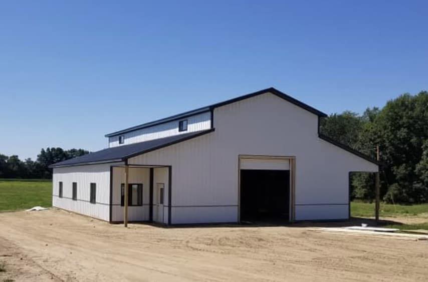 Adiska General Contracting