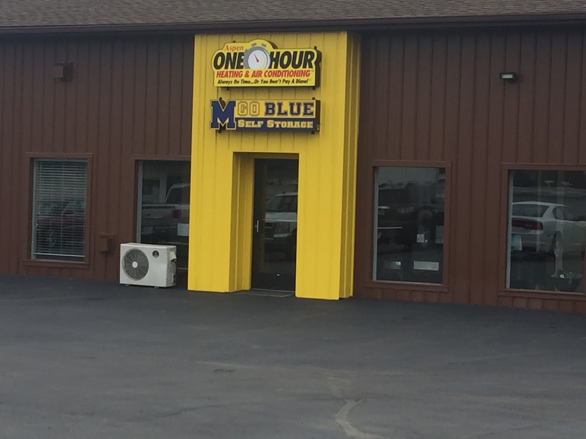 Aspen One Hour Heating & Air Conditioning