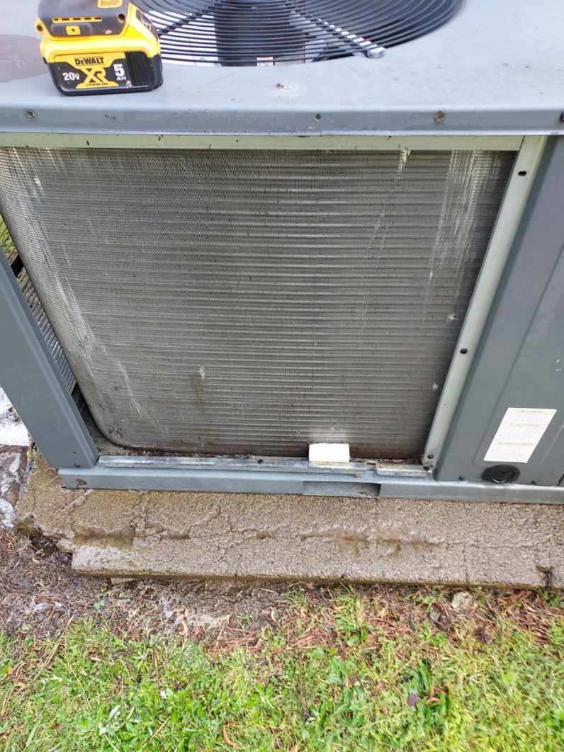 ADA Air Conditioning and Heating