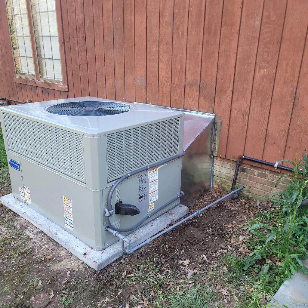Jackson Heating & Air Conditioning