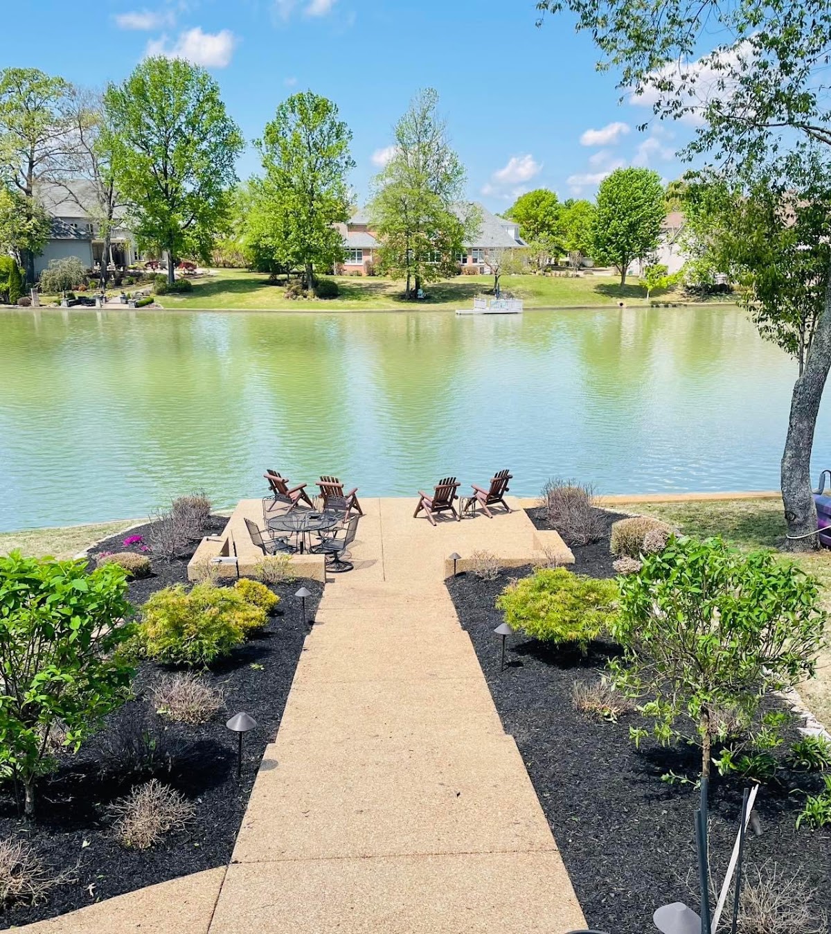 Dillon Bros Landscaping and Lawn Service