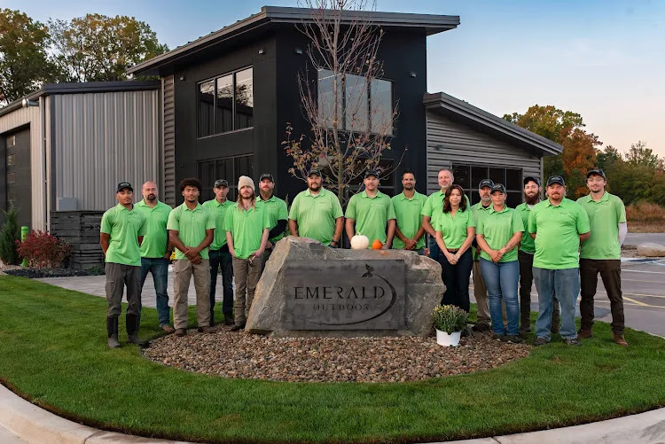 Emerald Outdoor, LLC