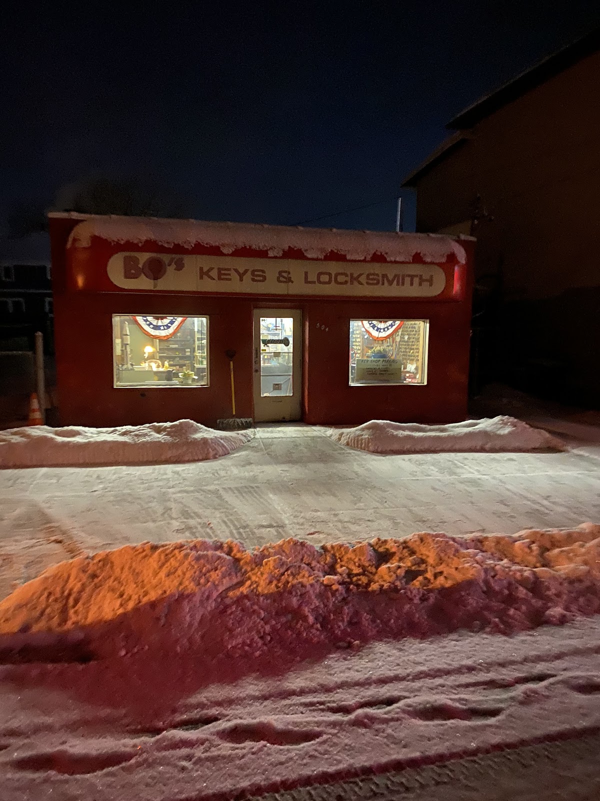 Business photo