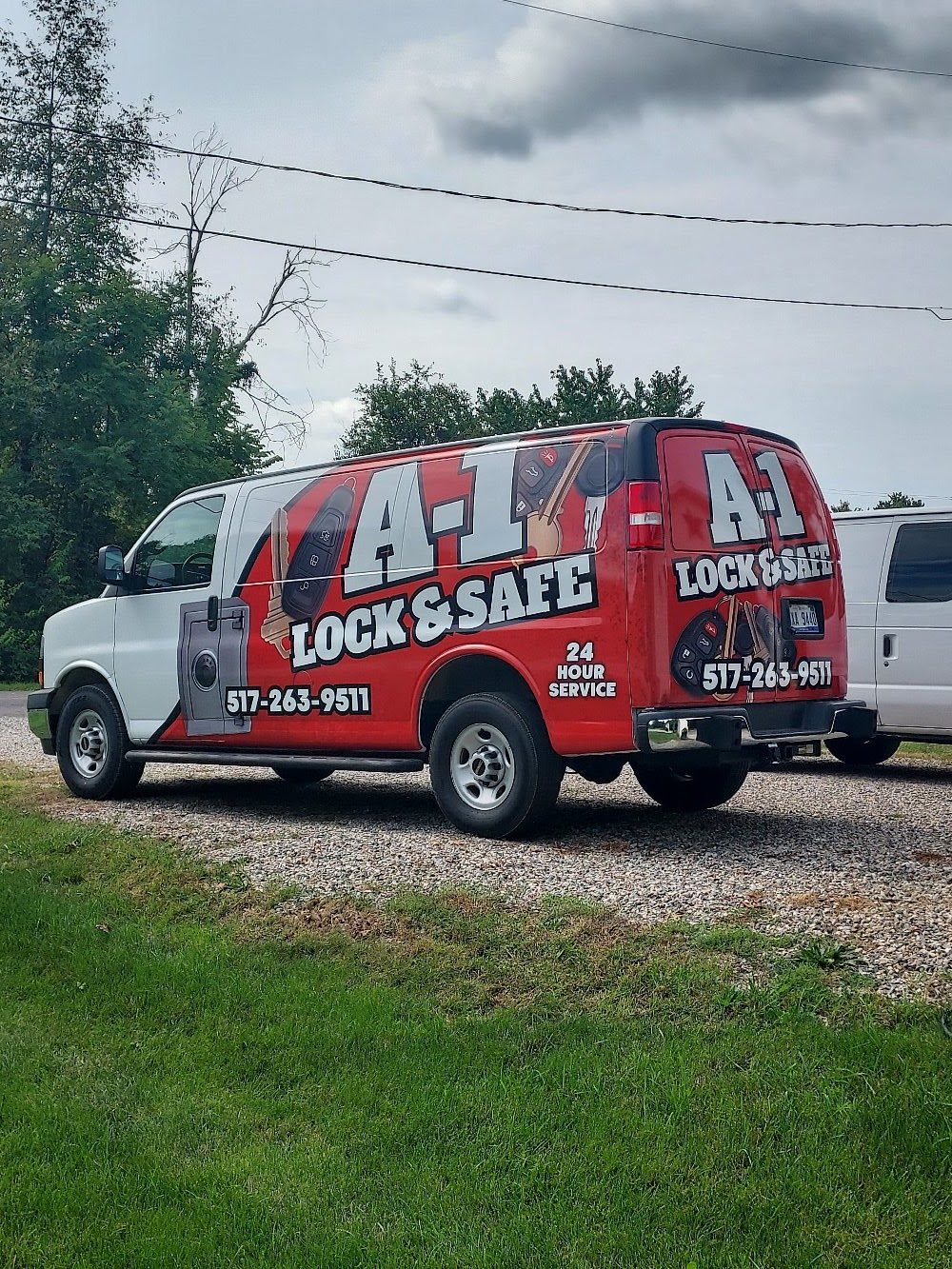Business photo