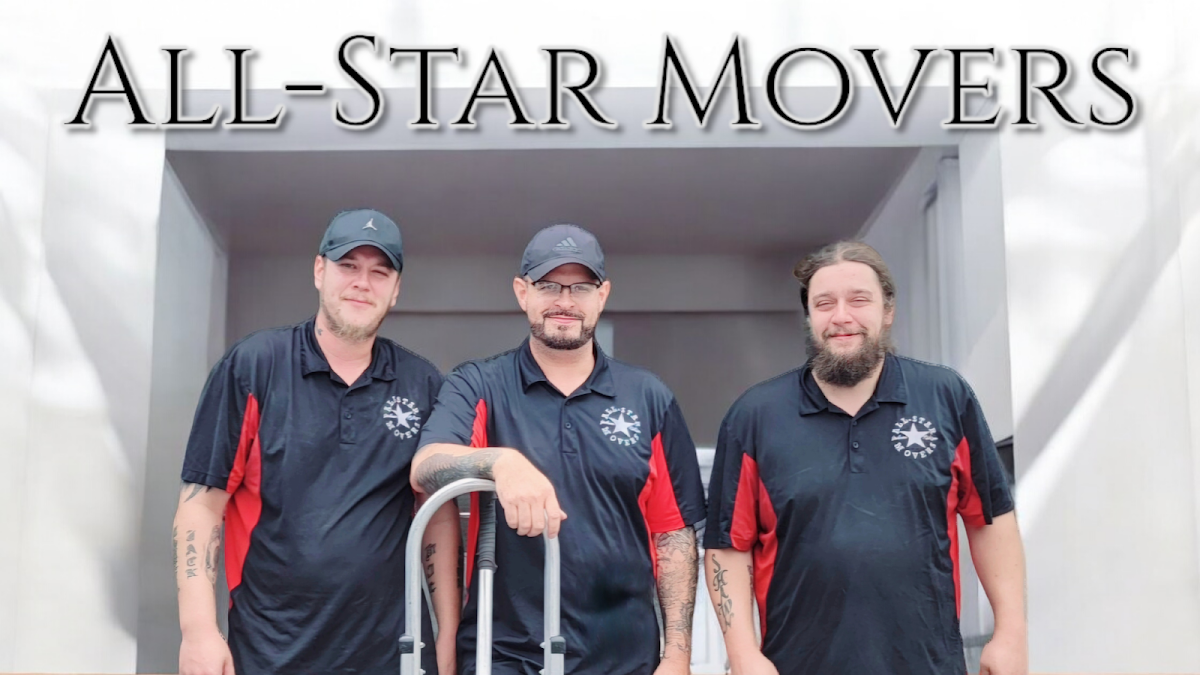 All-Star Movers