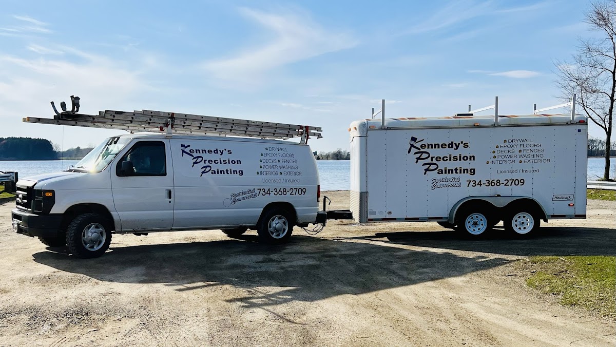Kennedy's Precision Painting LLC