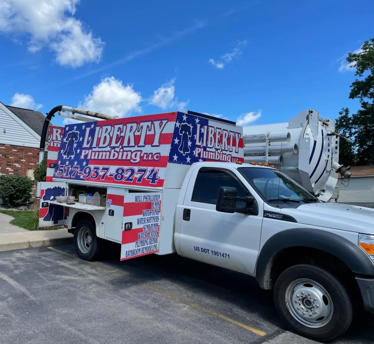 Liberty Plumbing