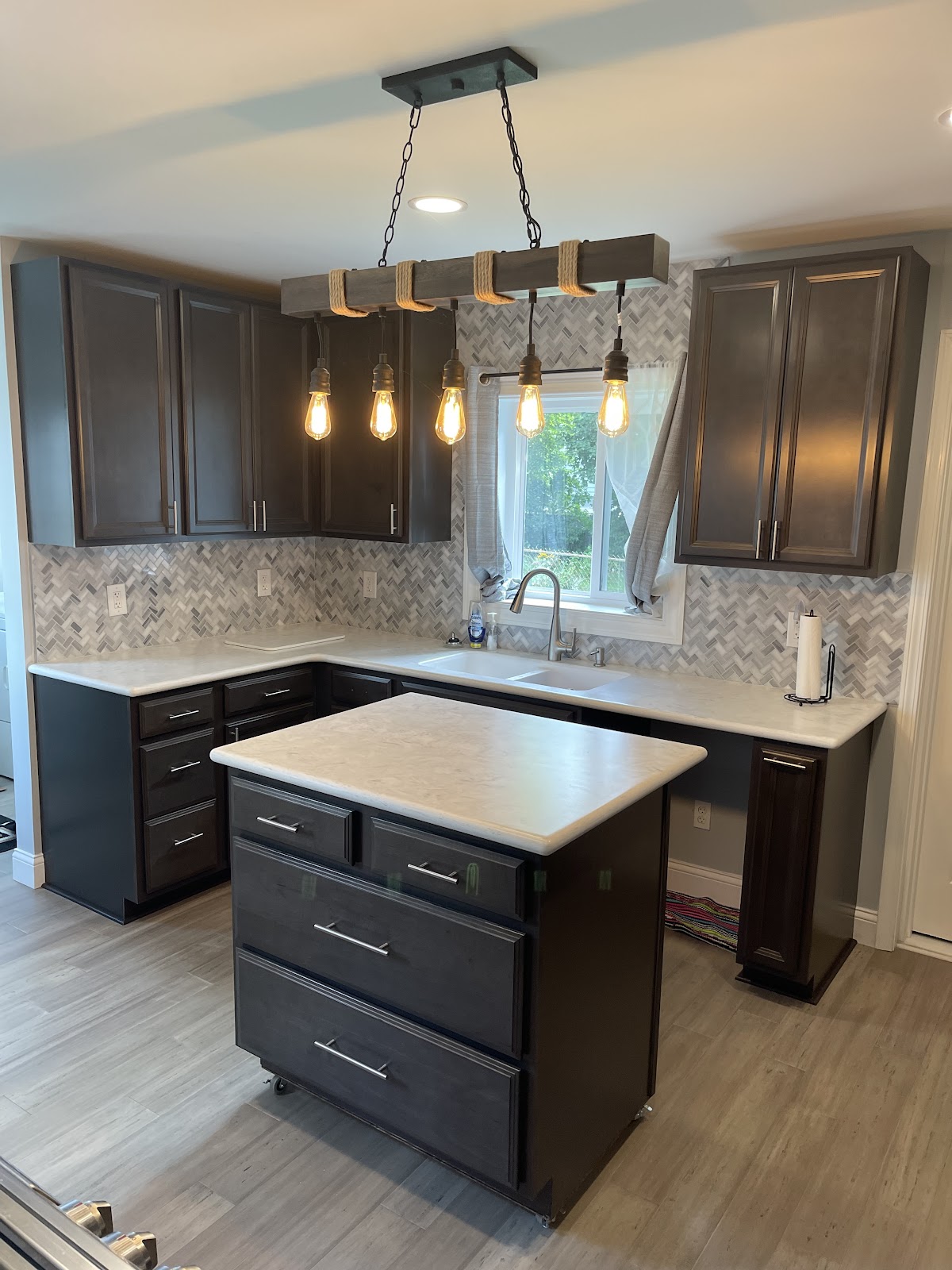 Start To Finish Renovations LLC