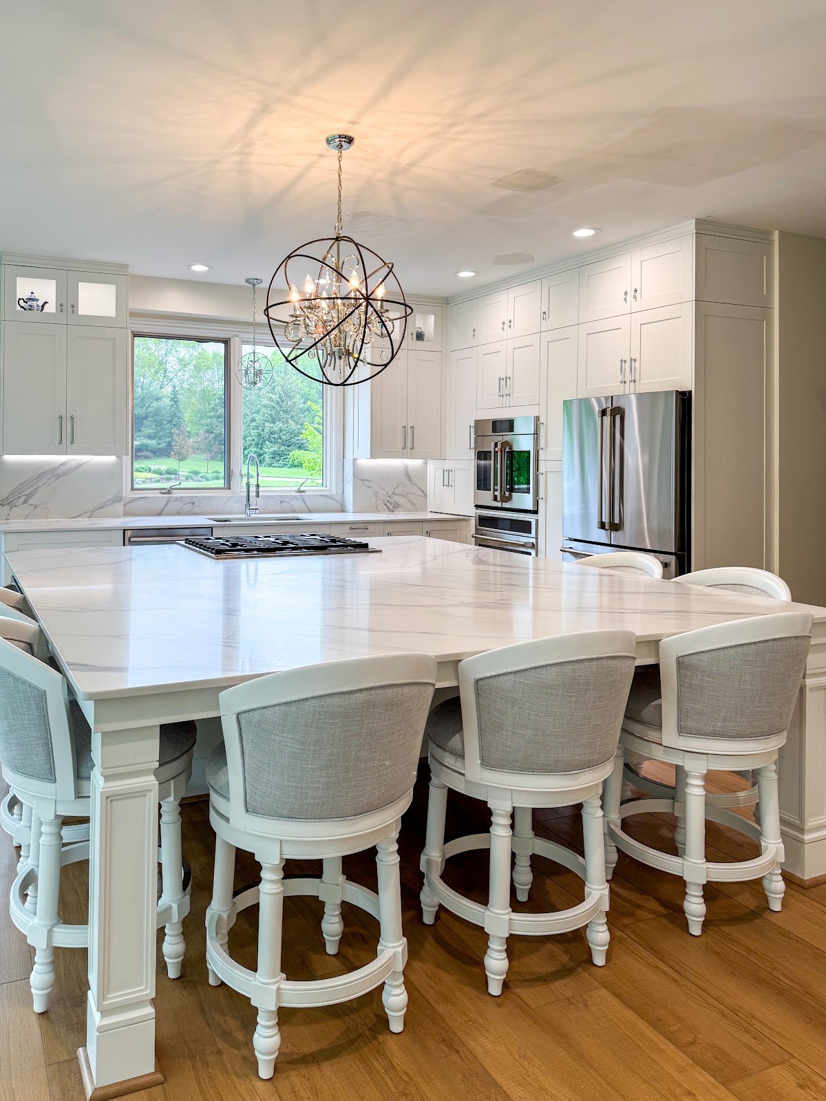 Armstrong Building Services