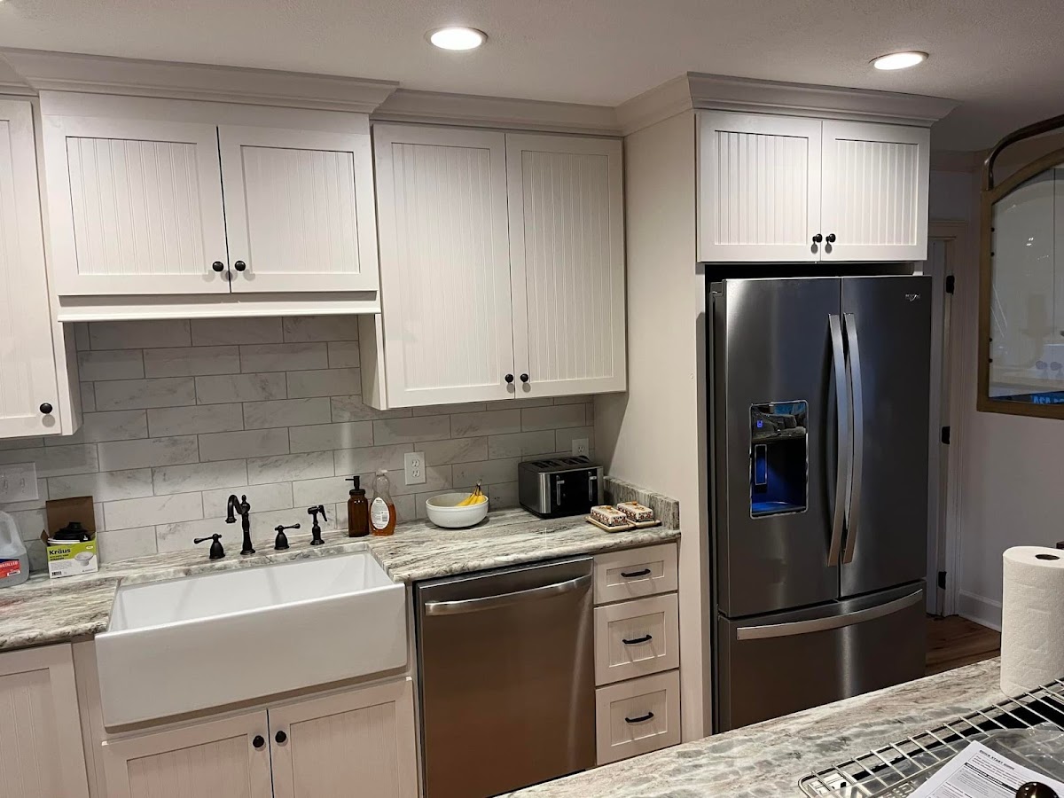 Wolfe Construction Company LLC