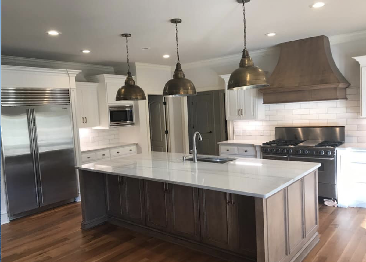 Taylor Construction and Restoration