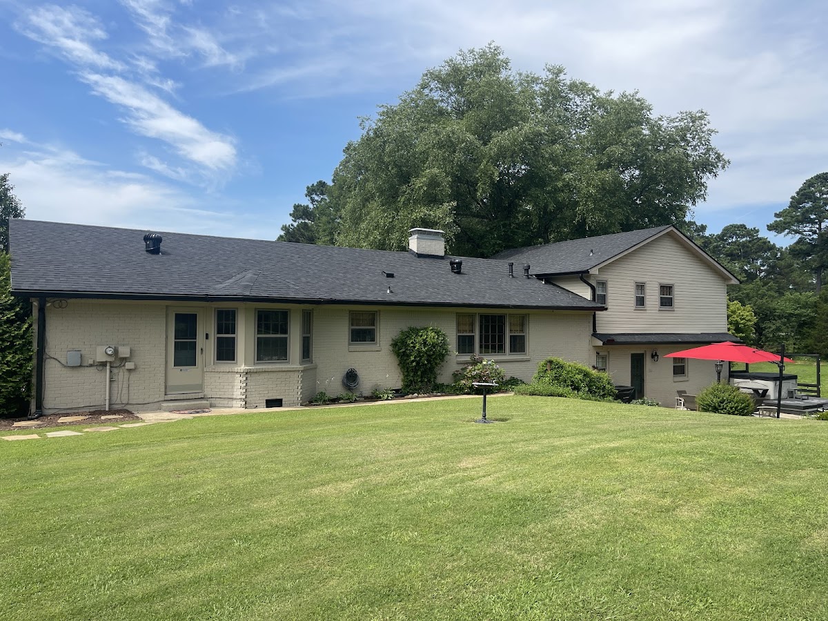 Southern Roofing & Renovations