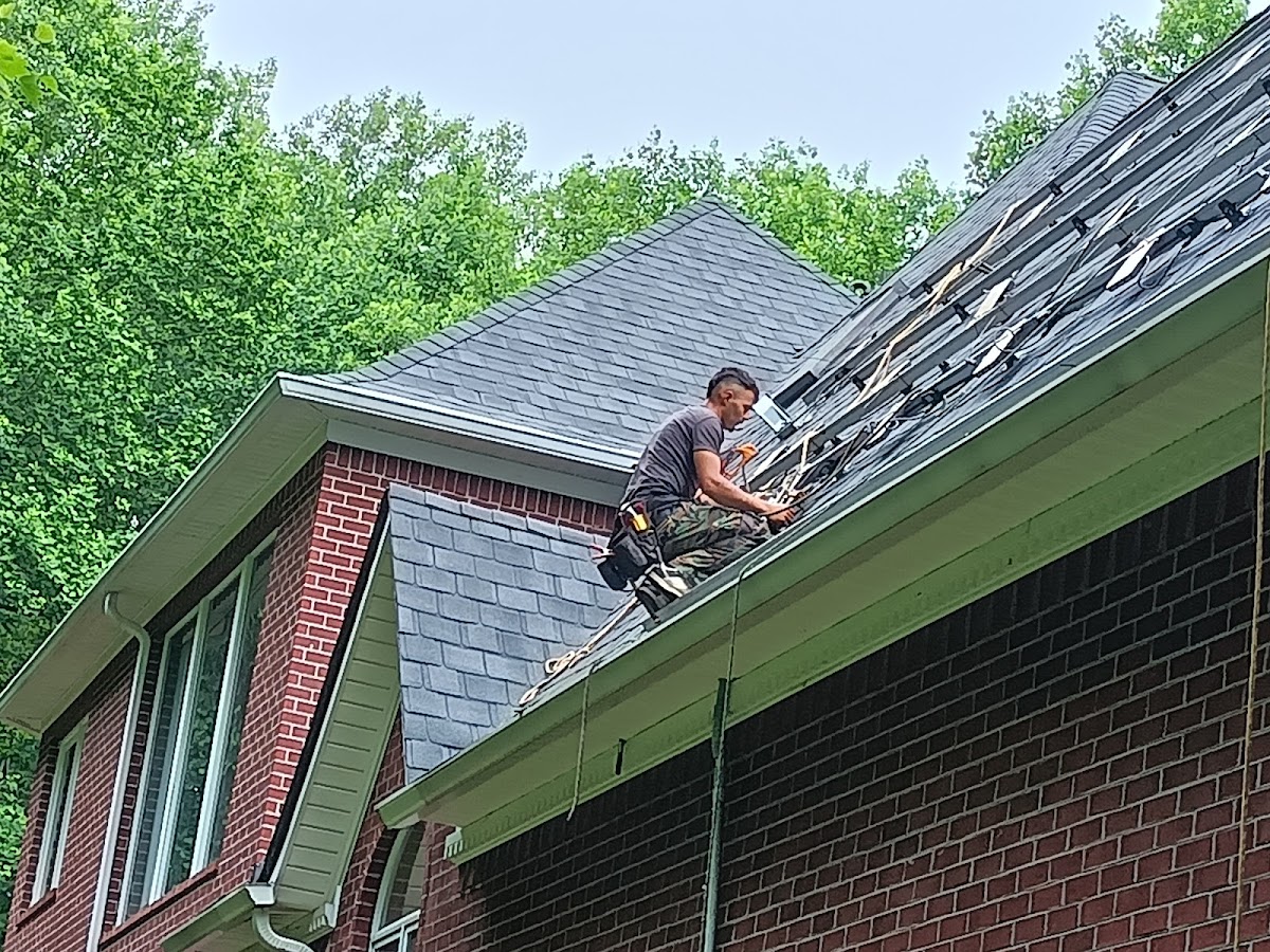 SynEnergy Solar
