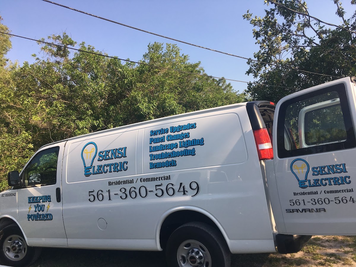 Business photo