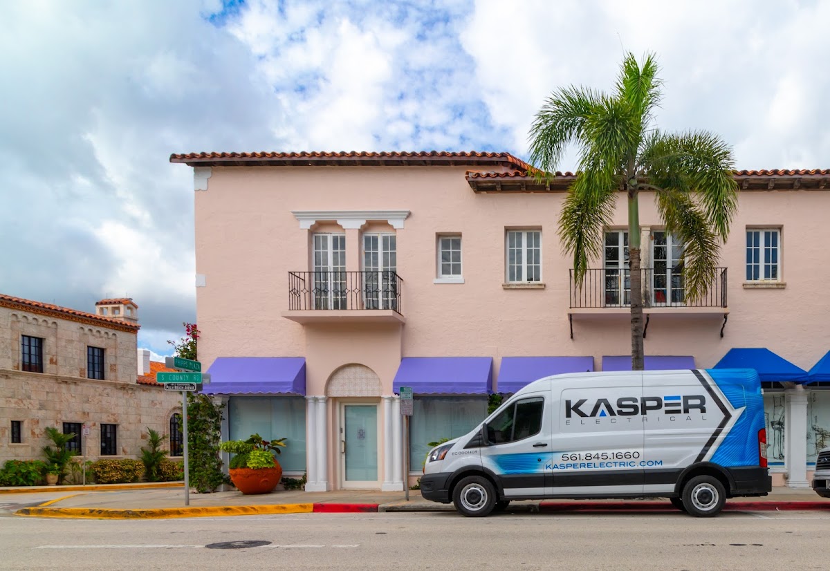 Business photo