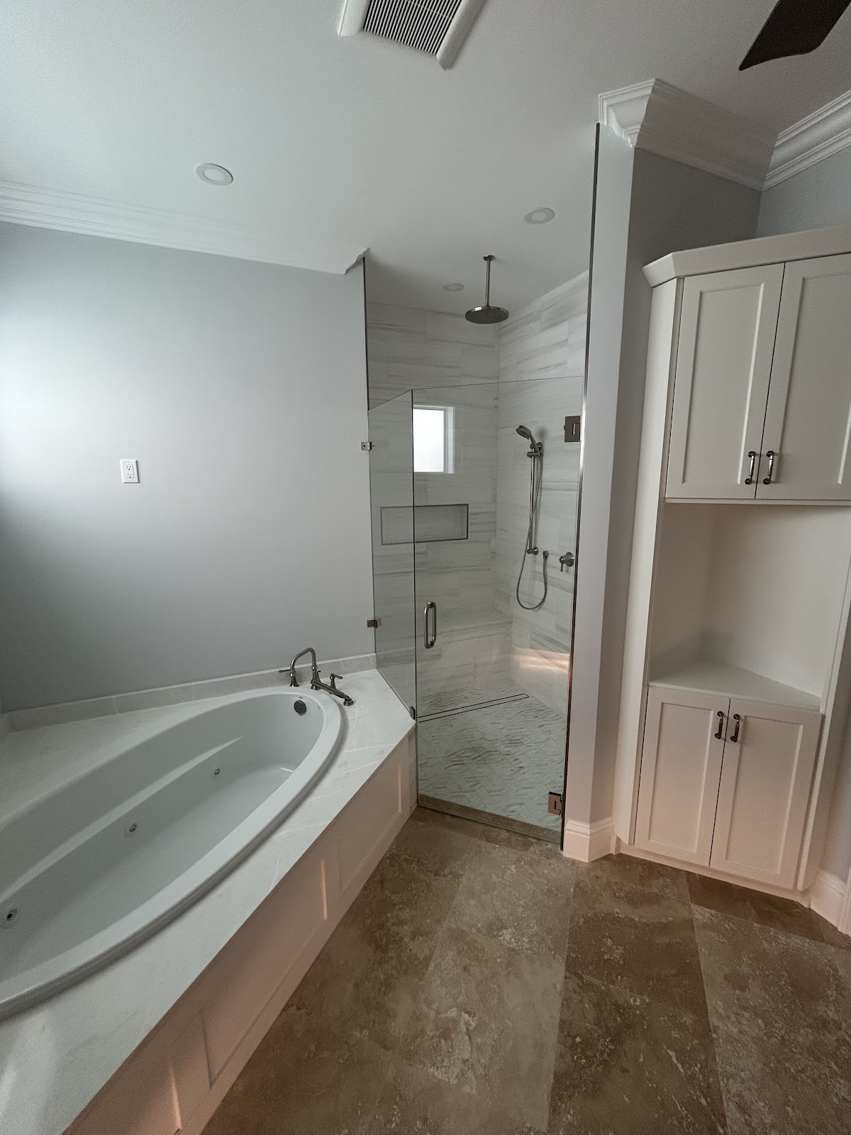 Coastal Custom Builders
