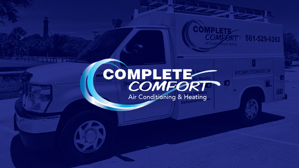 Complete Comfort Air Conditioning & Heating