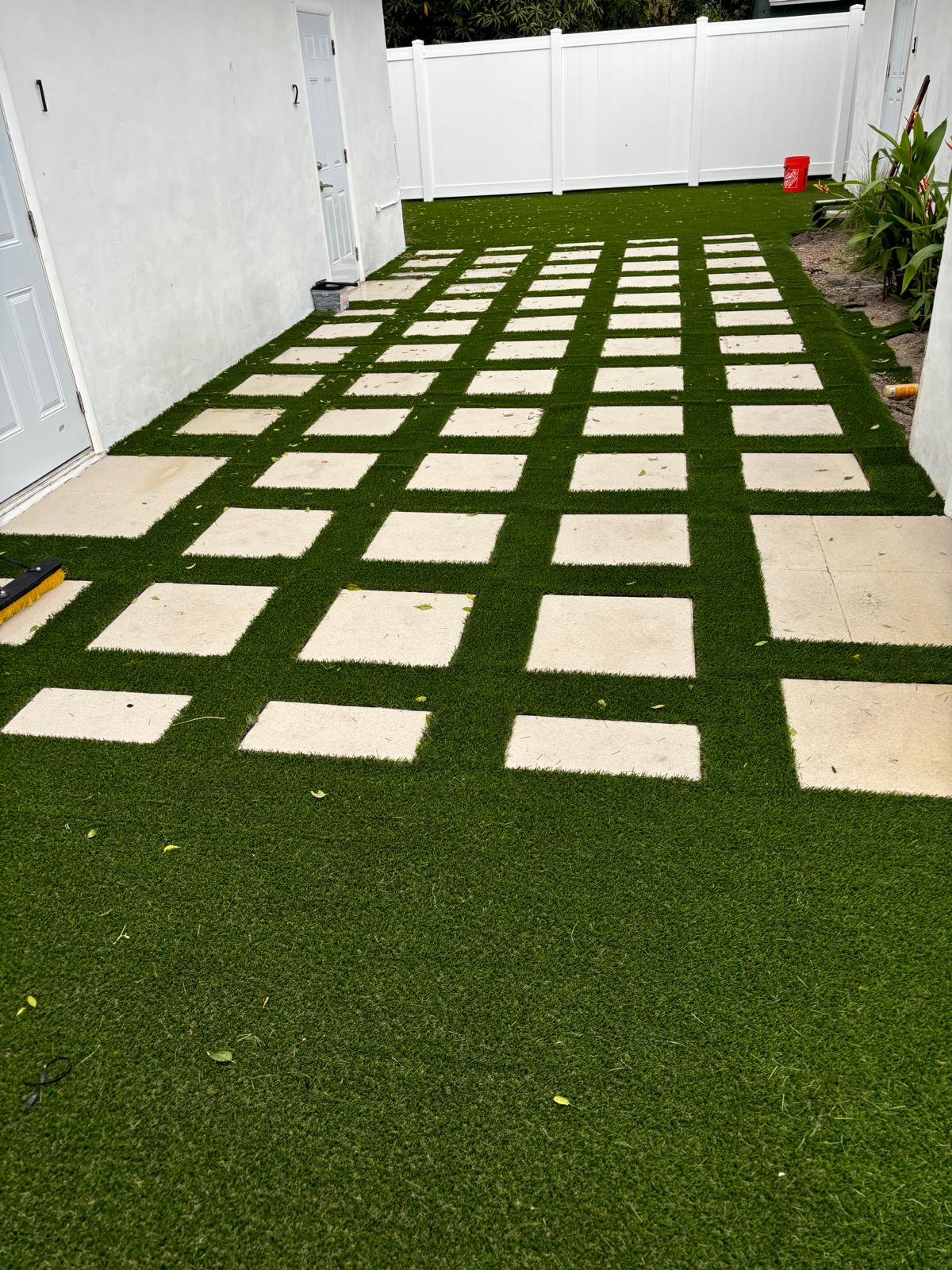 JV Landscaping Experts