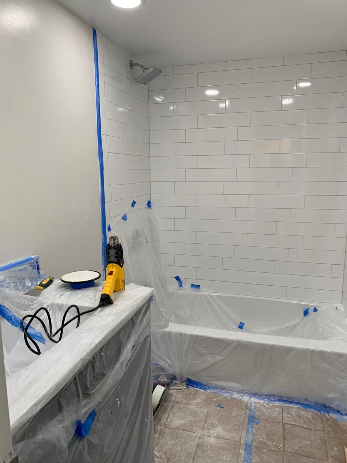 Jupiter Painting Services Inc