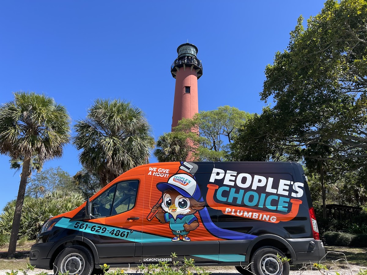 People's Choice Plumbing, LLC