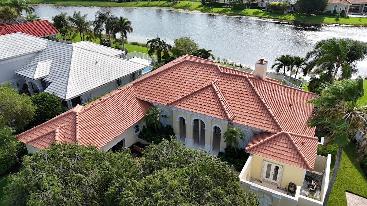 Vision Commercial Roofing LLC
