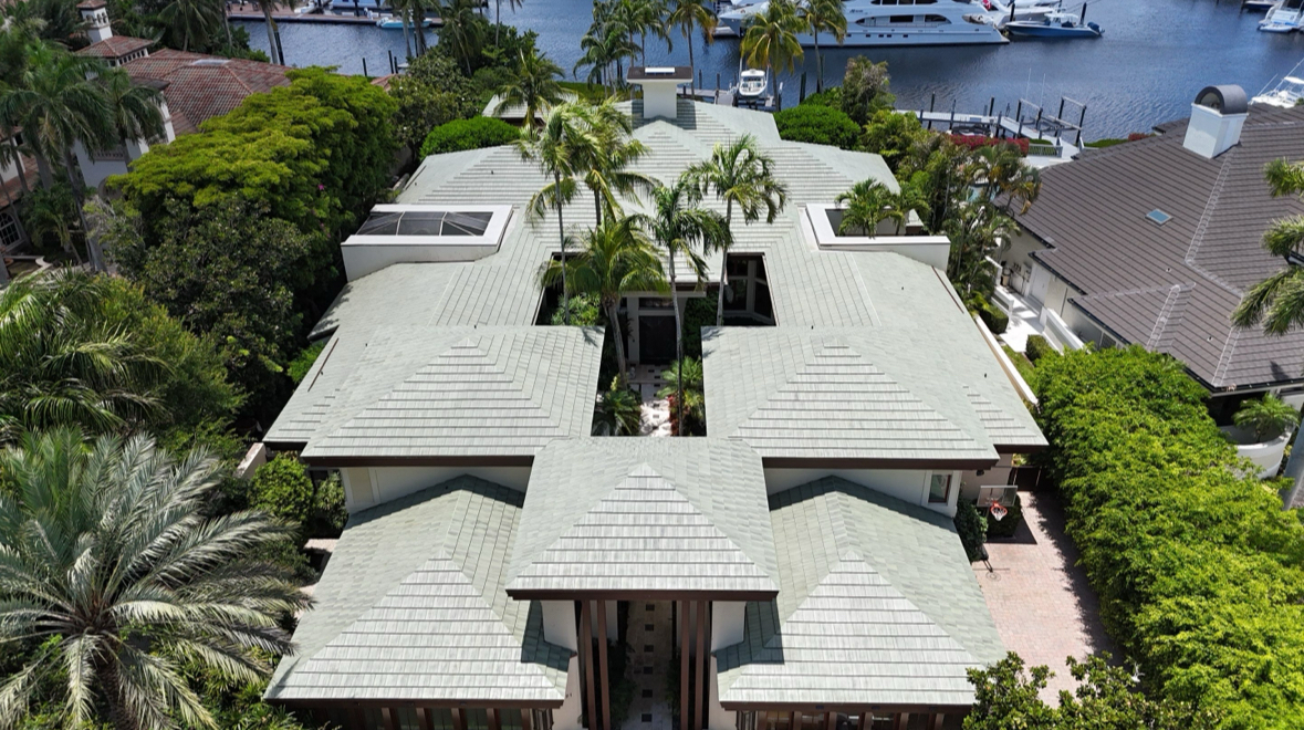 Jupiter Roofing & Sheet Metal, Inc.