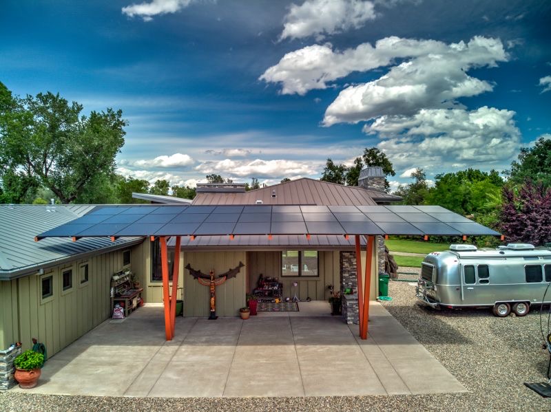 Kalahari Solar & Roofing