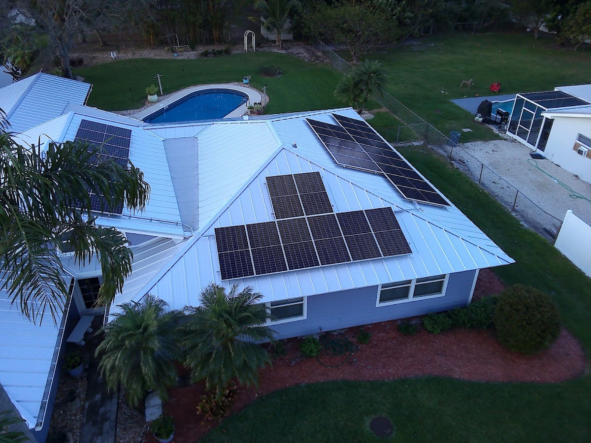 Kelley Solar