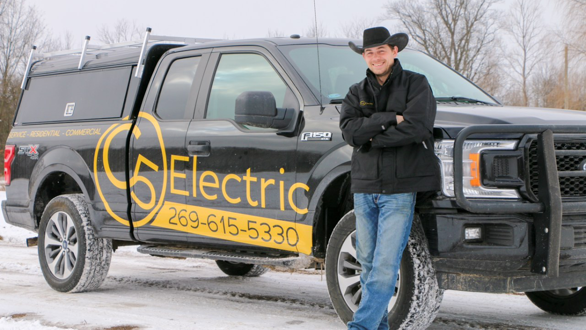 C5 Electric LLC