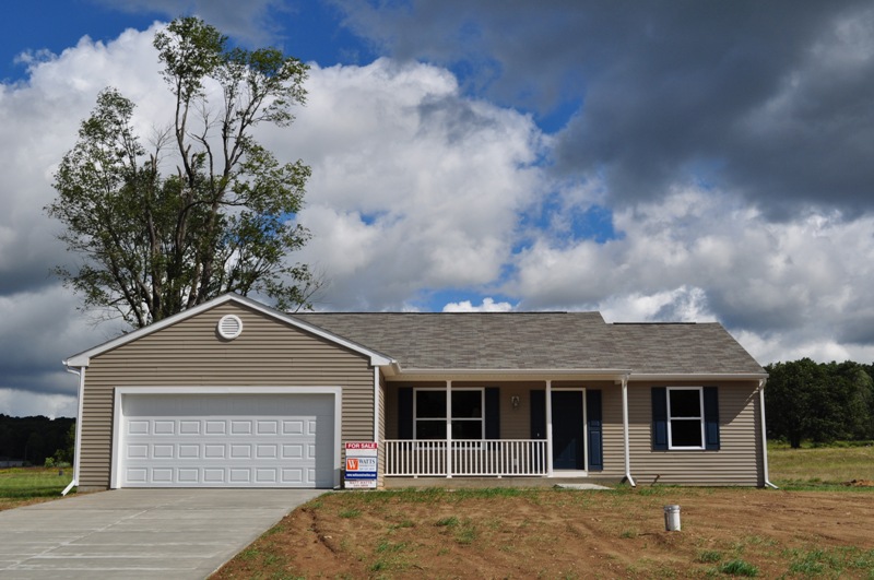 Watts Homes & Construction