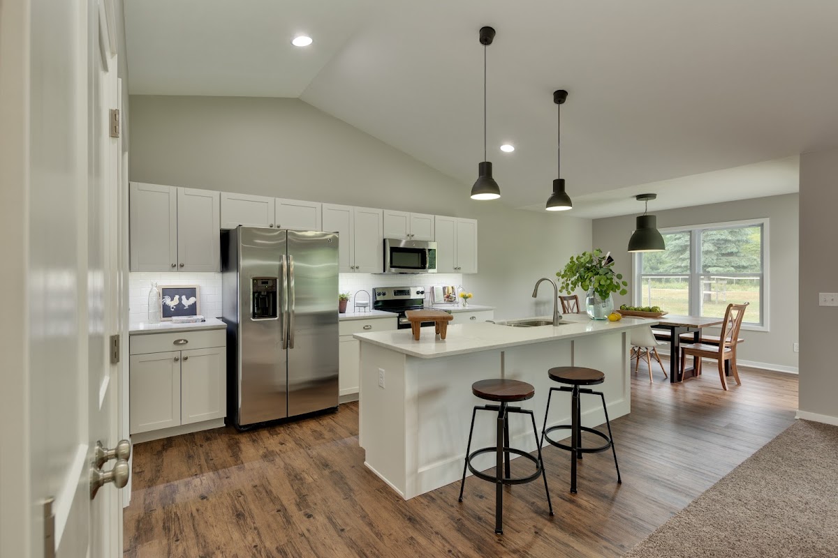 Martz Home Builders, LLC