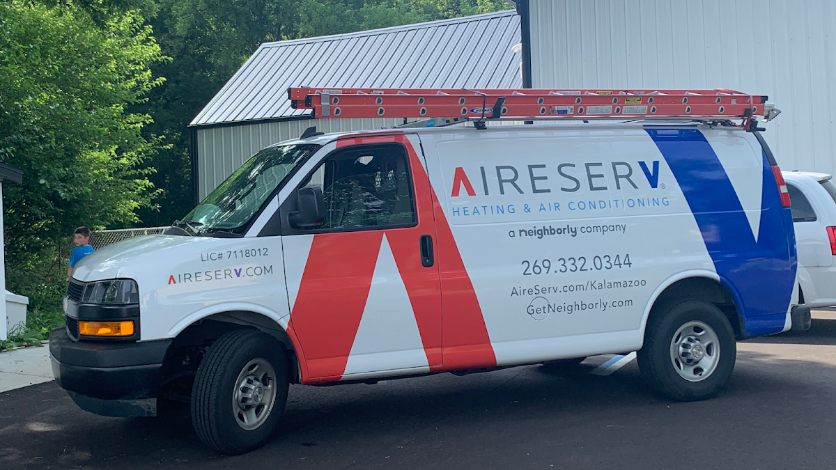 Aire Serv of Kalamazoo