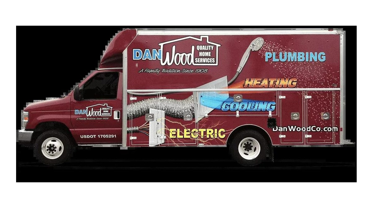 Dan Wood Company