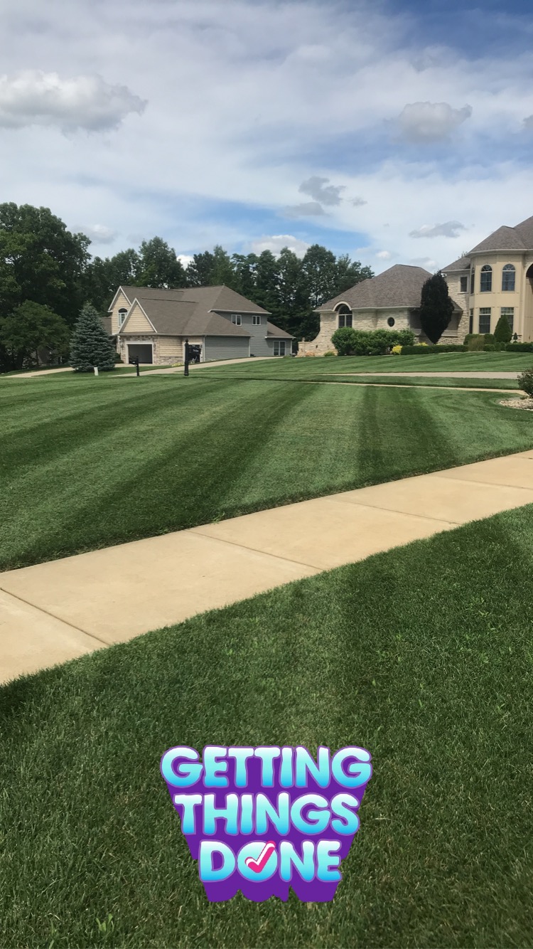 Wenke Landscaping