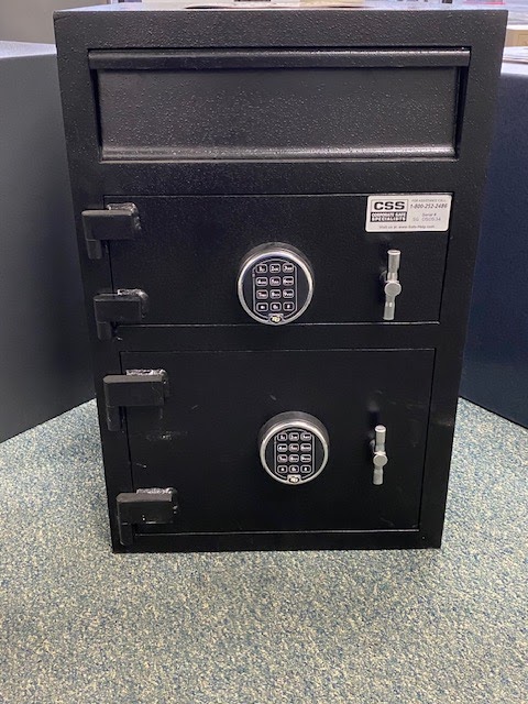 J & J Locksmith