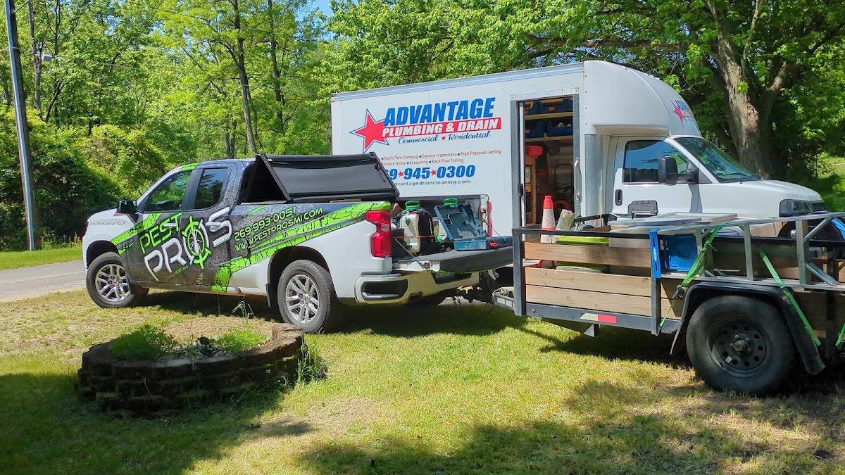 Pest Pros of Michigan