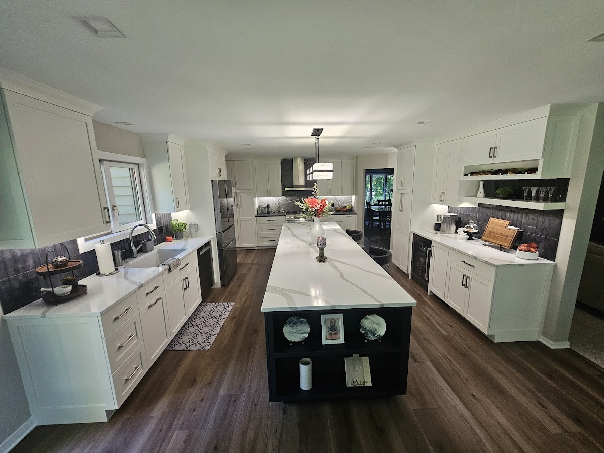 Premier Building and Remodeling, Inc.