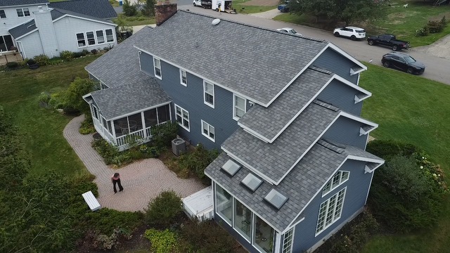 United Roofing & General Contractors