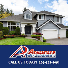 Advantage Roofing & Exteriors, Inc.