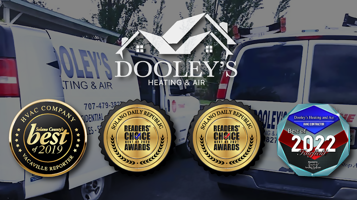 Dooley's Heating and Air