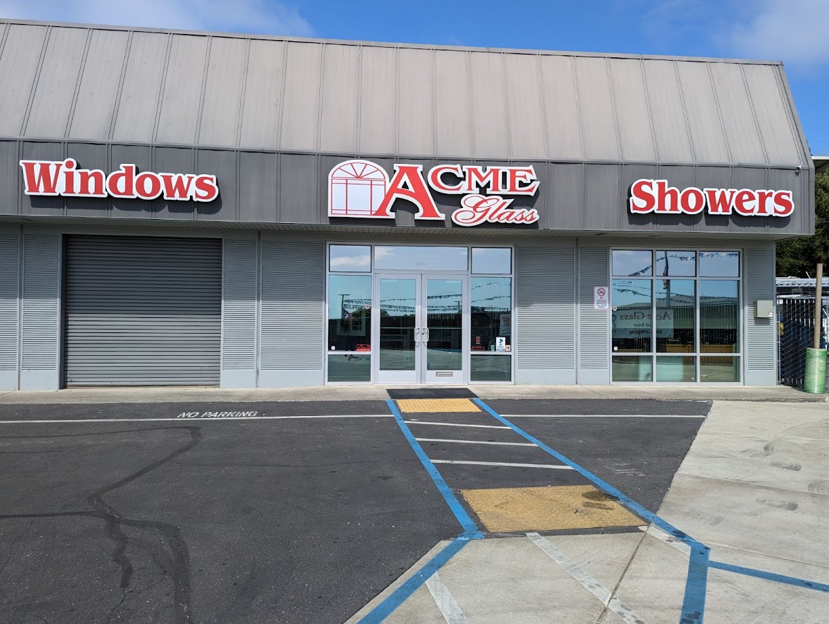 Acme Glass Company
