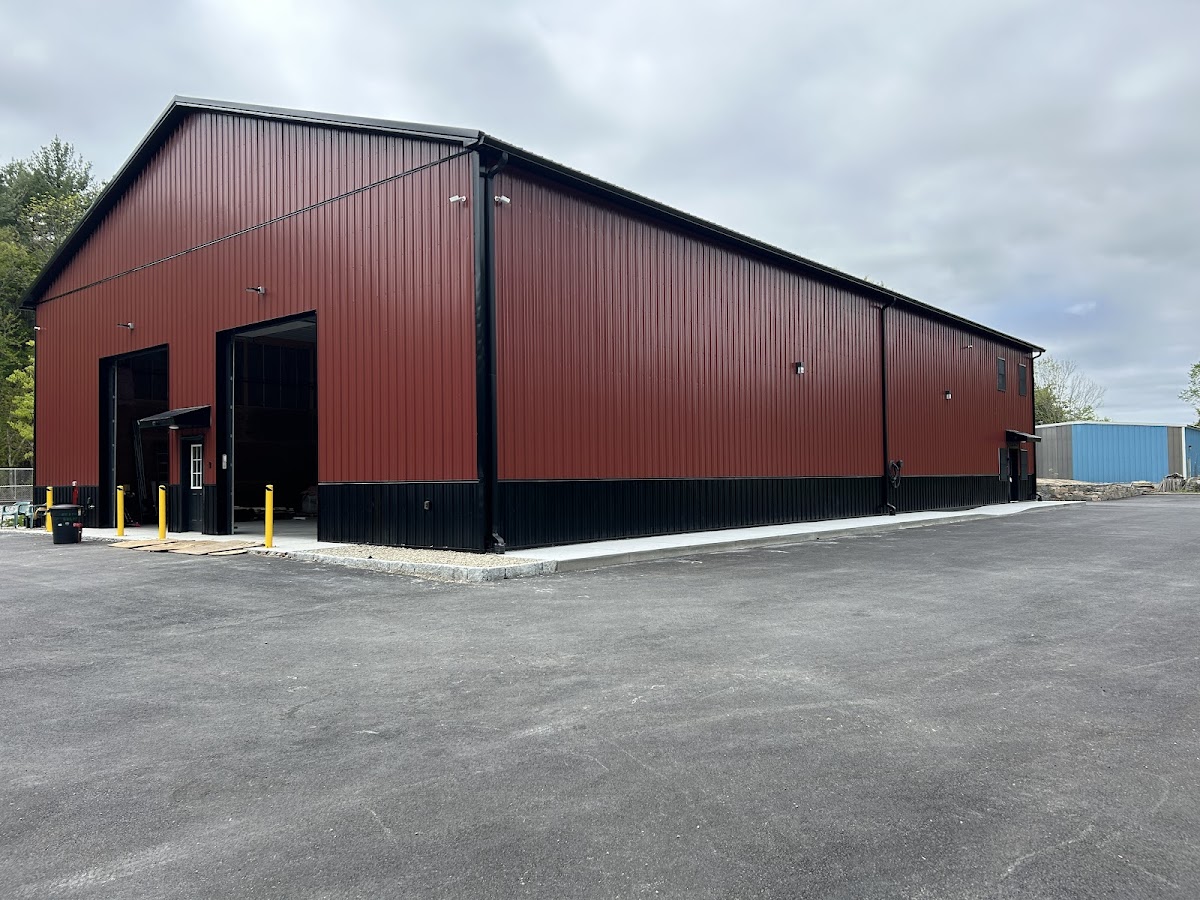 Beacon Solar Construction