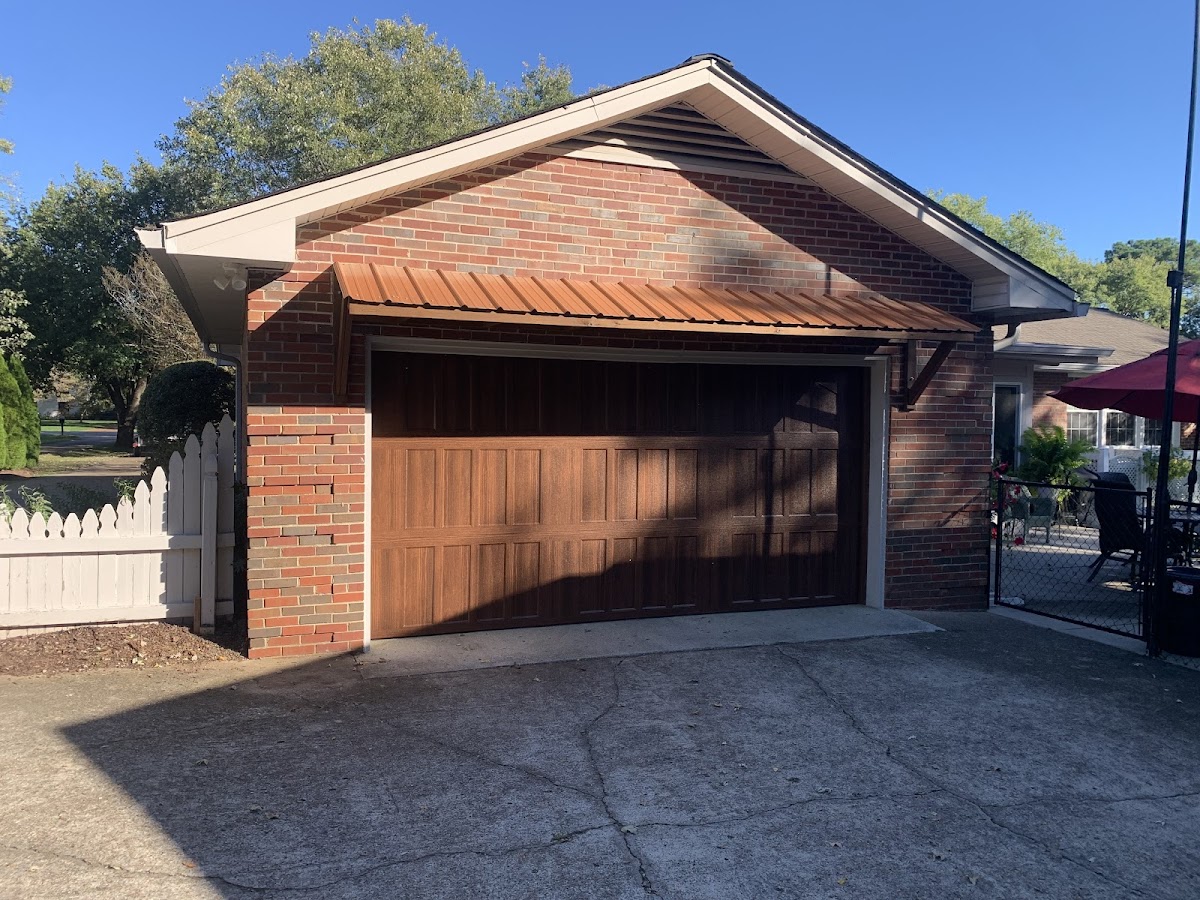 Southern Door Pros Garage Door Specialist