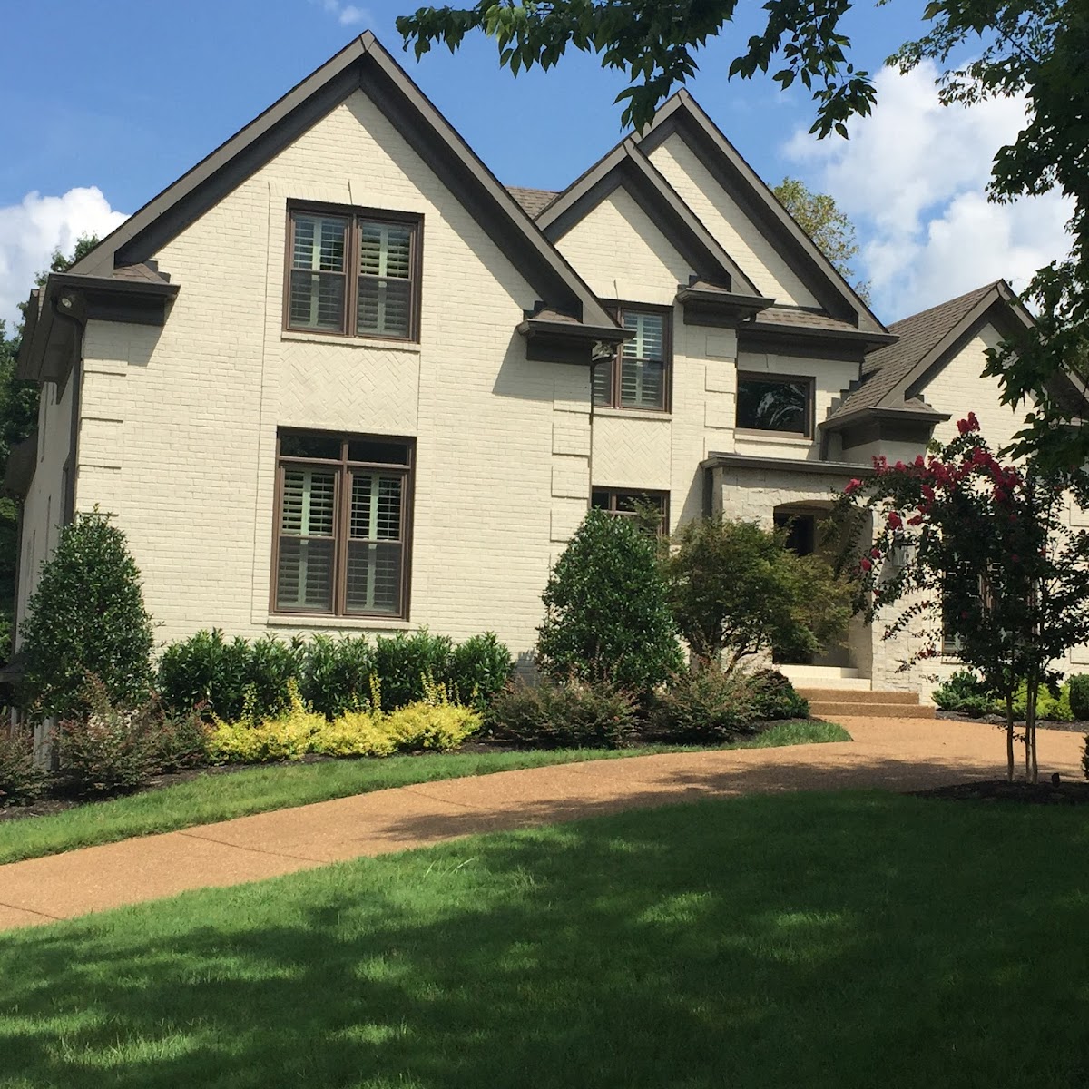 Forst Builders Windows