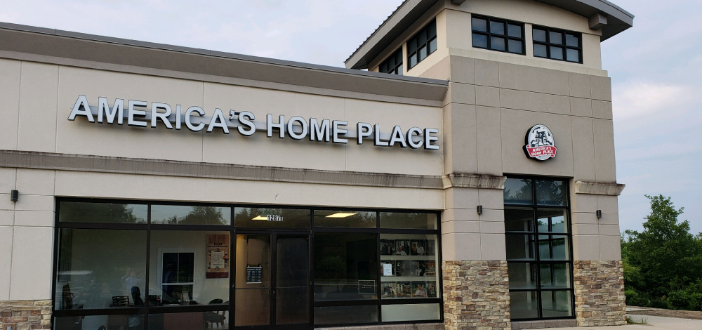 America's Home Place - Fredericksburg, VA