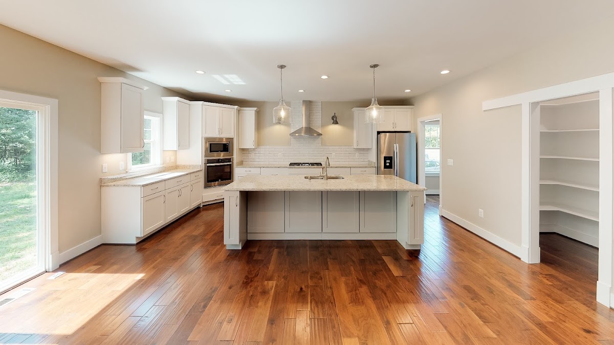 Republic Home Builders