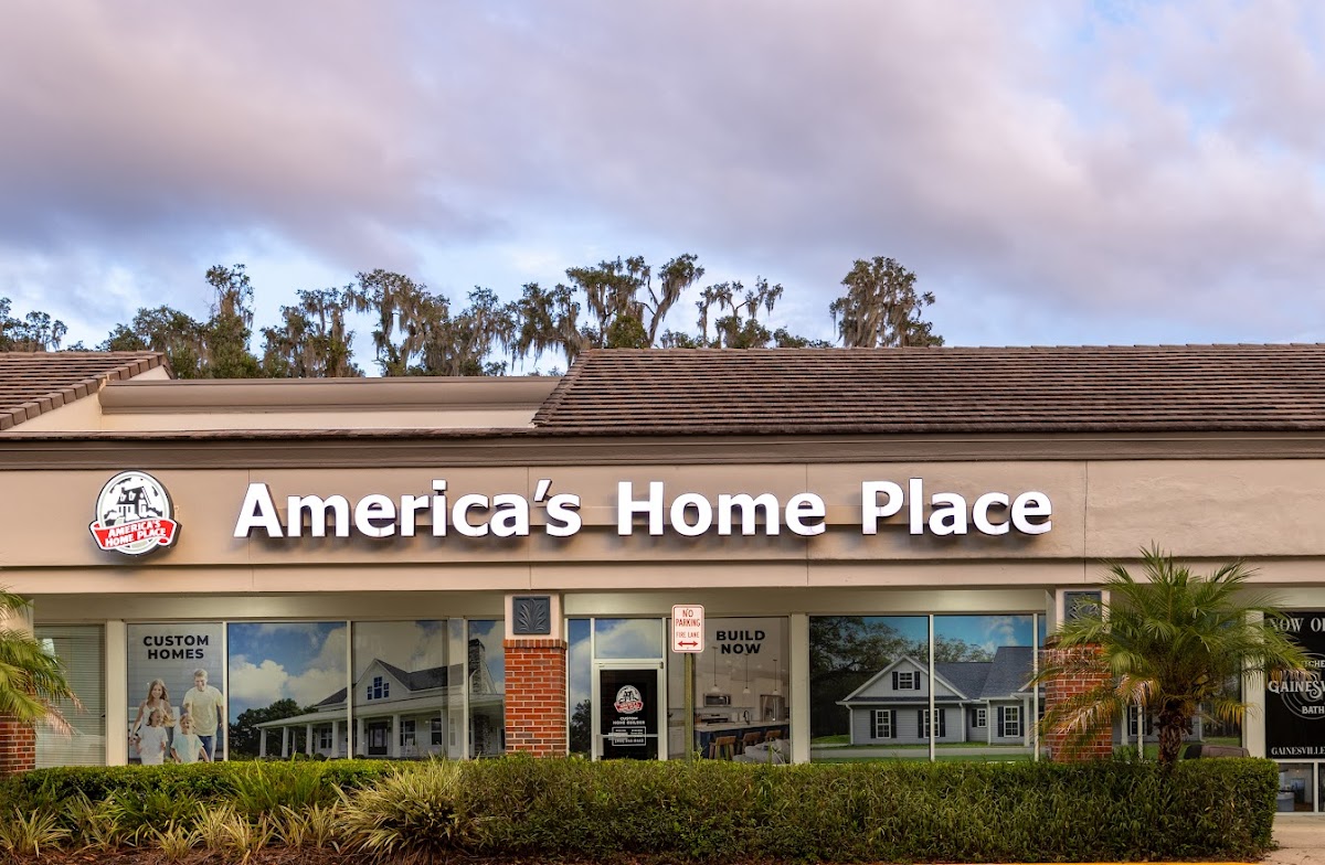 America's Home Place - Gainesville, FL
