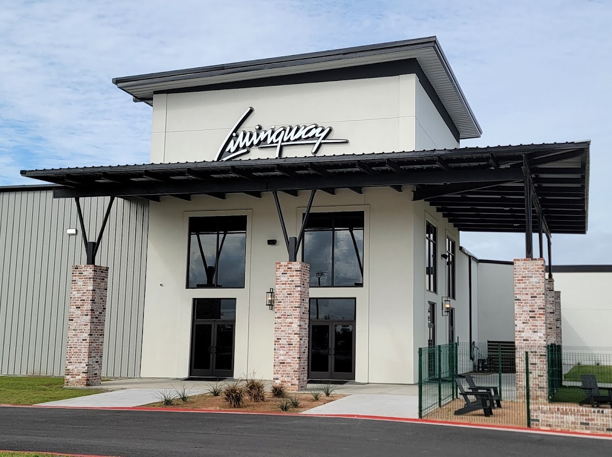 Harlingen Glass Properties